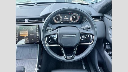 Range Rover Velar 8