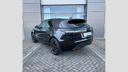 Range Rover Velar 6