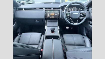 Range Rover Velar 7