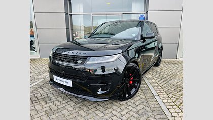 Range Rover Sport 1
