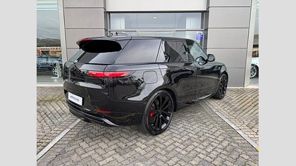 Range Rover Sport 6