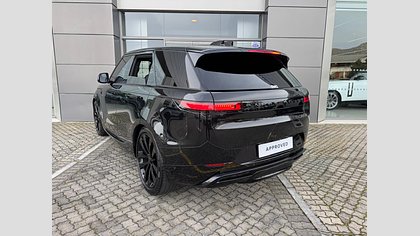 Range Rover Sport 5