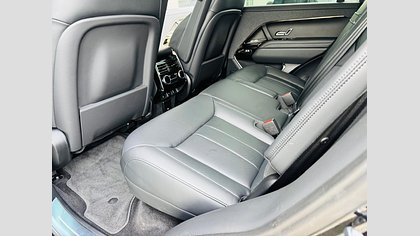 Range Rover Sport 12