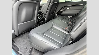 Range Rover Sport 11