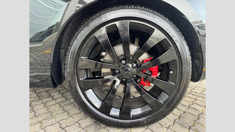 2026 Approved Land Rover Range Rover Sport Santorini Black AWD  D350 HSE 