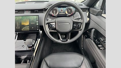 Range Rover Sport 9