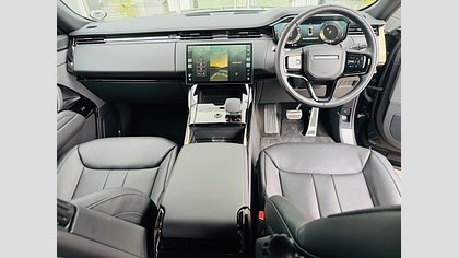 Range Rover Sport 8