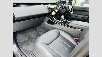 Range Rover Sport 10