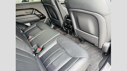 Range Rover Sport 13