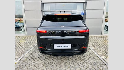 Range Rover Sport 3
