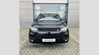 Range Rover Sport 2
