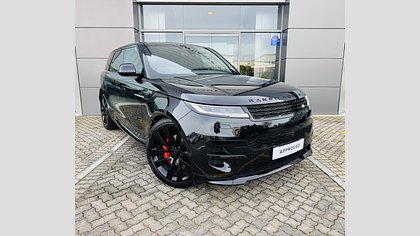 Range Rover Sport 0