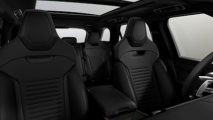 Range Rover Sport 5