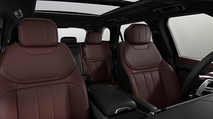 Range Rover Sport 5