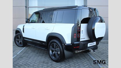 Defender 110 1