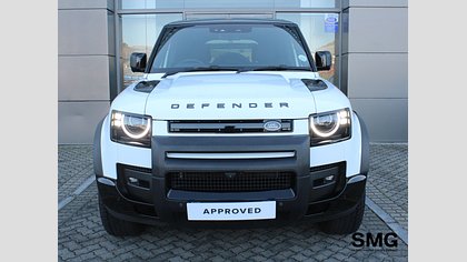 Defender 110 3