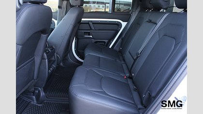 Defender 110 11