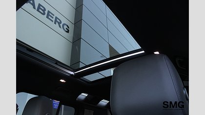 Defender 110 15