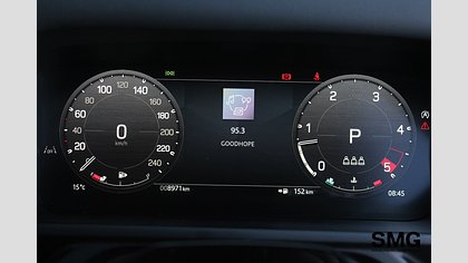 Defender 110 14