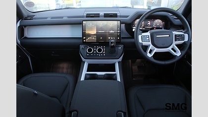 Defender 110 6