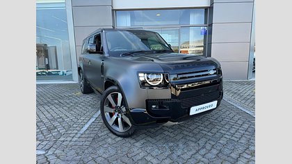 Defender 130 0