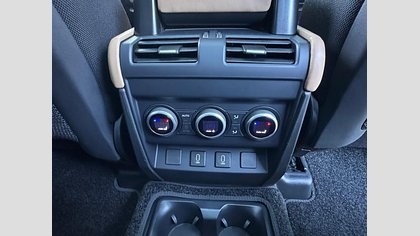 Defender 130 12