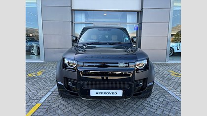 Defender 130 4