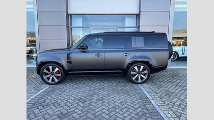 Defender 130 2