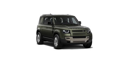 Defender 110 0