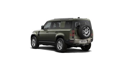 Defender 110 2