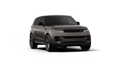 Range Rover Sport 0