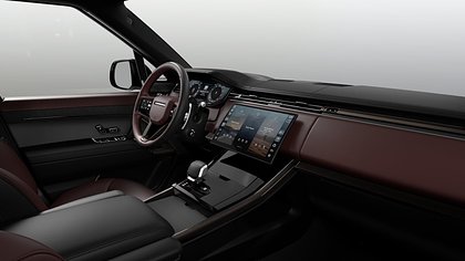 Range Rover Sport 4