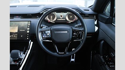 Range Rover Sport 8