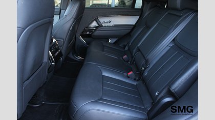 Range Rover Sport 12