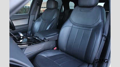Range Rover Sport 9