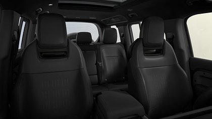 Defender OCTA 5