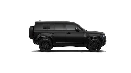 Defender OCTA 1