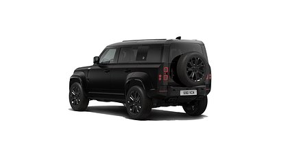 Defender OCTA 2