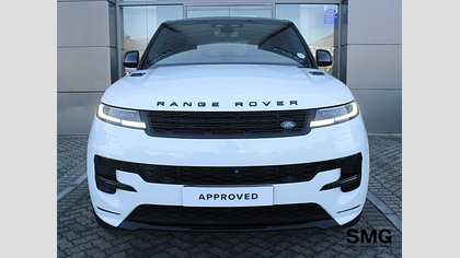 Range Rover Sport 2
