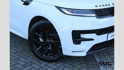 Range Rover Sport 18