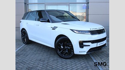 Range Rover Sport 0
