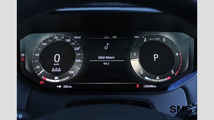 Range Rover Sport 16