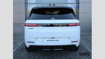 Range Rover Sport 3