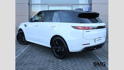 Range Rover Sport 1