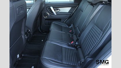 Discovery Sport 10