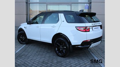 Discovery Sport 1