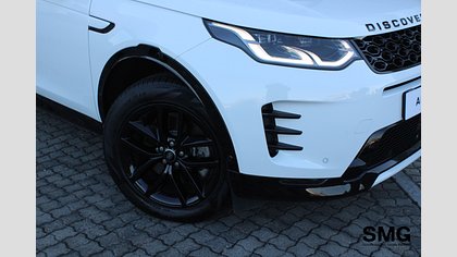 Discovery Sport 9