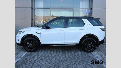 Discovery Sport 2