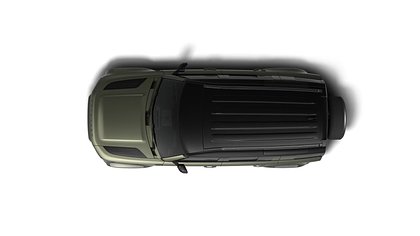Defender 110 3