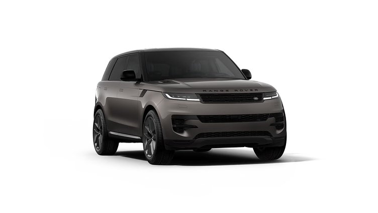 2026 Uus Land Rover Range Rover Sport Charente Grey D300 Diesel Mild Hybrid SE